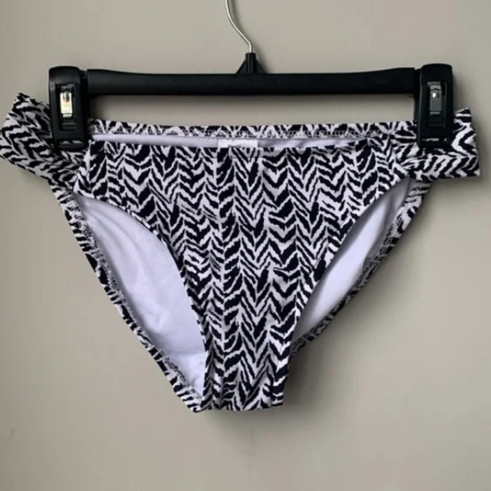 Swimsuit Neck Hanging Bikini